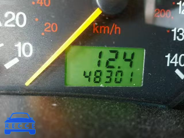 2004 FORD FOCUS ZX3 3FAHP31Z94R100929 image 7
