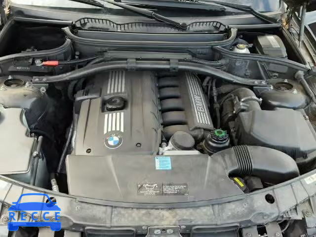 2010 BMW X3 XDRIVE3 WBXPC9C42AWJ36561 Bild 6