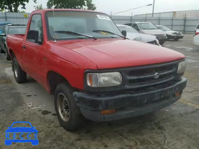 1994 MAZDA B2300 4F4CR12A9RTM09793 зображення 0