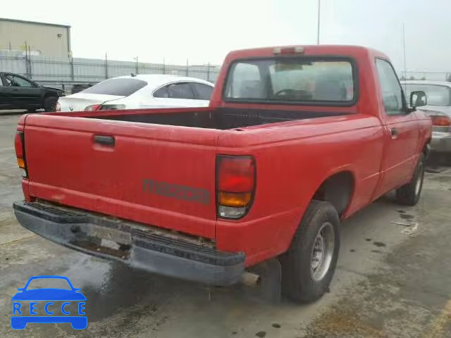 1994 MAZDA B2300 4F4CR12A9RTM09793 Bild 3