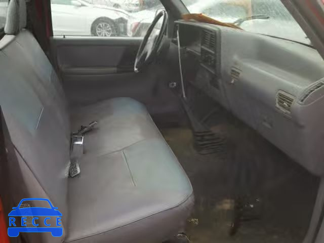 1994 MAZDA B2300 4F4CR12A9RTM09793 Bild 4