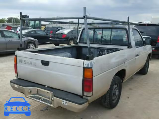 1993 NISSAN SHORT BED 1N6SD11S1PC363576 image 3