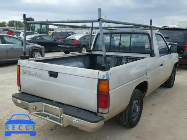 1993 NISSAN SHORT BED 1N6SD11S1PC363576 зображення 3