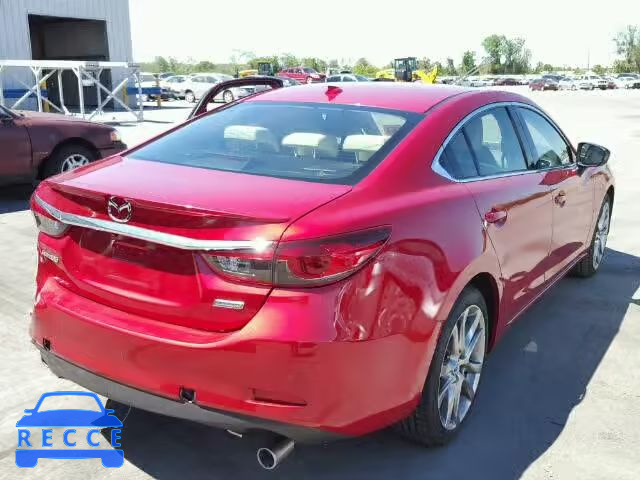 2015 MAZDA 6 GRAND TO JM1GJ1W68F1173149 Bild 3