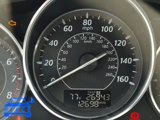 2015 MAZDA 6 GRAND TO JM1GJ1W68F1173149 зображення 7