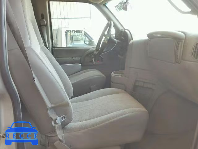 2002 GMC SAFARI 1GKEL19X72B503586 зображення 4