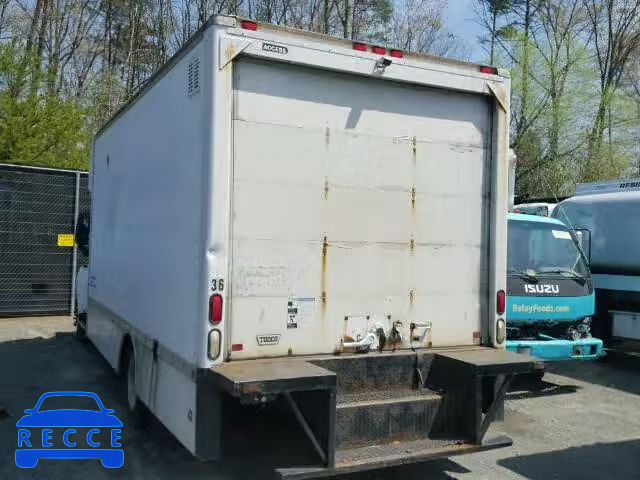 2007 CHEVROLET C5500 C5V0 1GBE5V1G87F421556 image 2