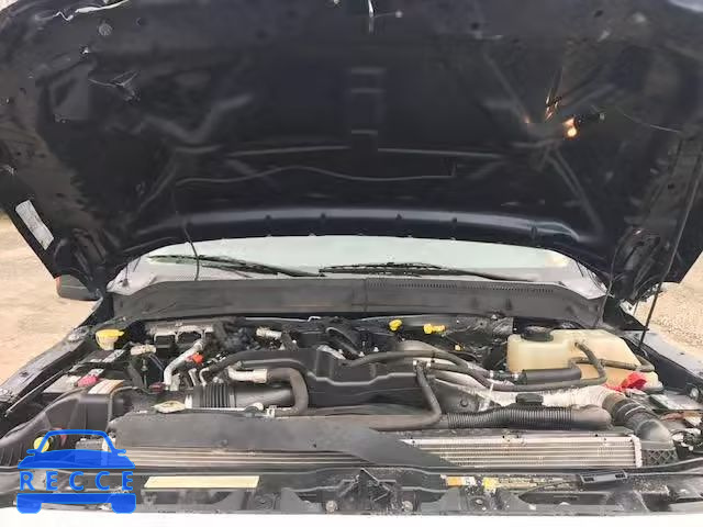 2014 FORD F350 SUPER 1FT8W3BT8EEB35389 image 6