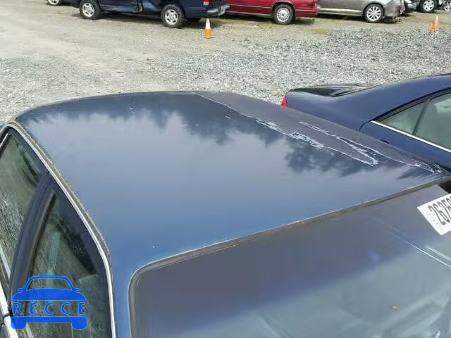 1990 BUICK CENTURY LI 3G4AL54N5LS614680 Bild 8