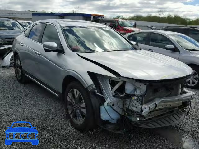 2015 HONDA CROSSTOUR 5J6TF1H56FL001933 зображення 0