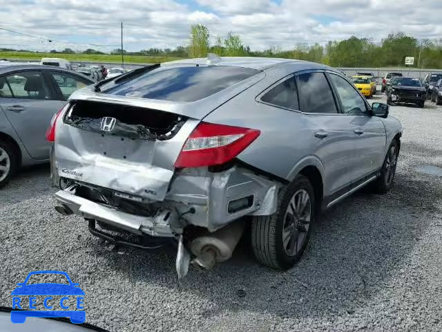 2015 HONDA CROSSTOUR 5J6TF1H56FL001933 зображення 3