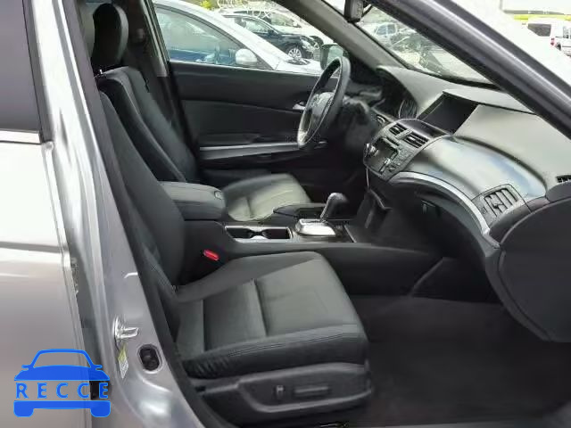 2015 HONDA CROSSTOUR 5J6TF1H56FL001933 зображення 4