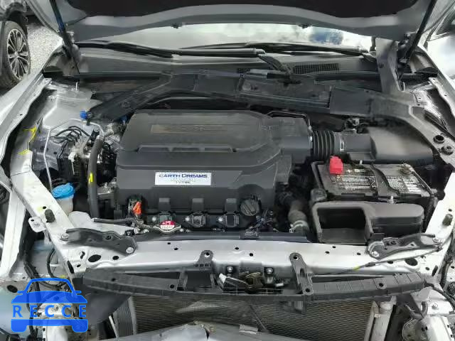 2015 HONDA CROSSTOUR 5J6TF1H56FL001933 зображення 6