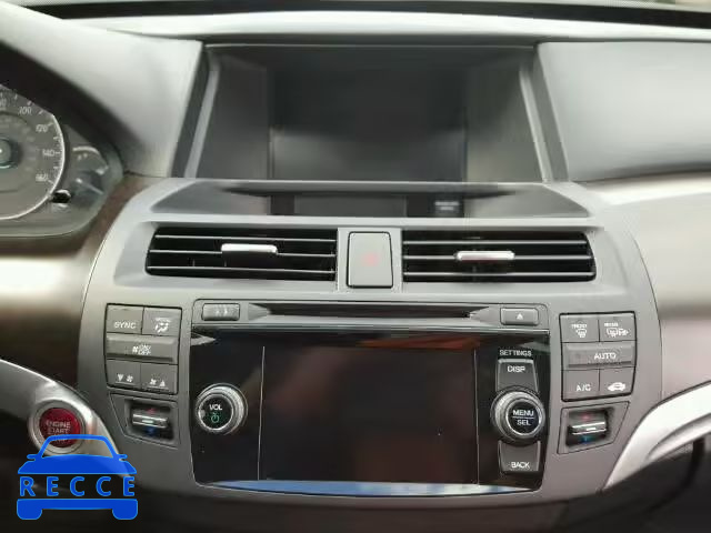 2015 HONDA CROSSTOUR 5J6TF1H56FL001933 зображення 8