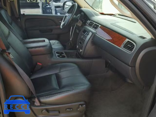 2012 GMC YUKON SLT 1GKS1CE06CR106439 image 4