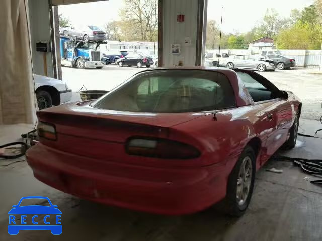 1997 CHEVROLET CAMARO/RS 2G1FP22K6V2141038 зображення 3