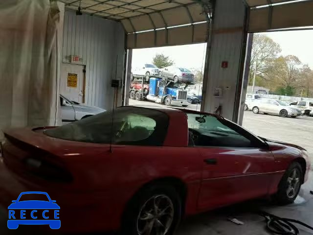 1997 CHEVROLET CAMARO/RS 2G1FP22K6V2141038 зображення 8