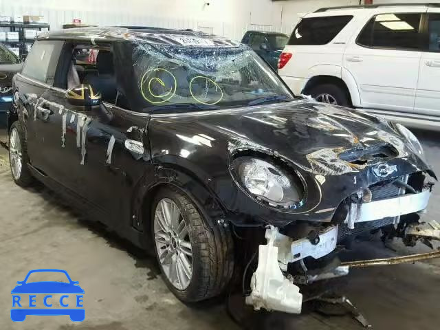 2015 MINI COOPER S WMWXP7C54F2A33638 зображення 0