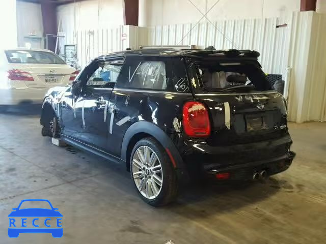 2015 MINI COOPER S WMWXP7C54F2A33638 зображення 2