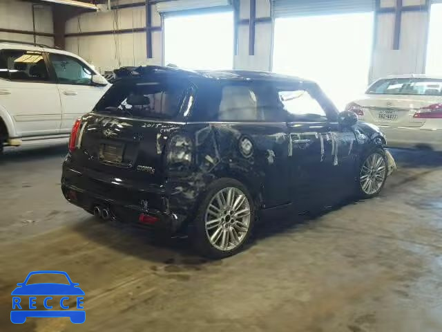 2015 MINI COOPER S WMWXP7C54F2A33638 Bild 3