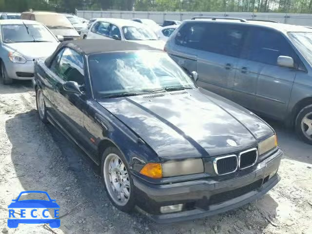 1999 BMW M3 AUTOMATICAT WBSBK033XXEC40786 Bild 0