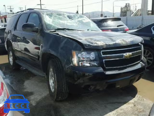 2011 CHEVROLET TAHOE C150 1GNSCAE02BR249548 image 0