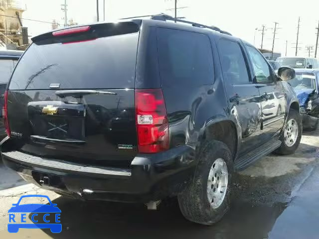 2011 CHEVROLET TAHOE C150 1GNSCAE02BR249548 image 3