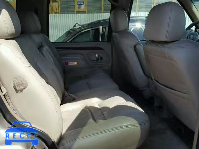 2000 CADILLAC ESCALADE L 1GYEK63RXYR217604 image 5