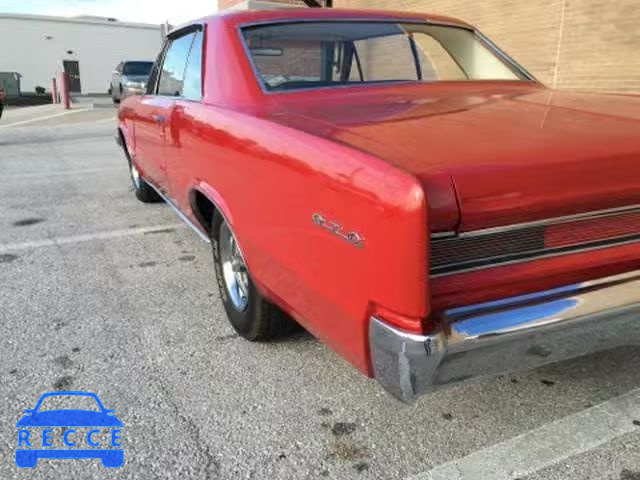 1964 PONTIAC GTO 824M9035 image 3