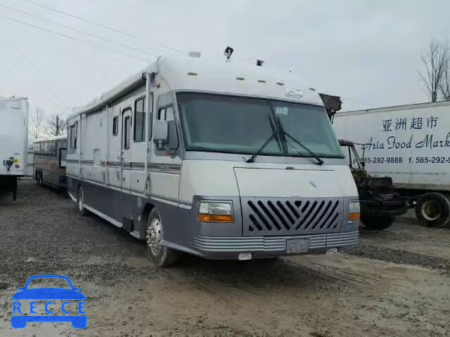 1994 SPARTAN MOTORS MOTOR HOME 4S7MT9K01RC011979 image 0