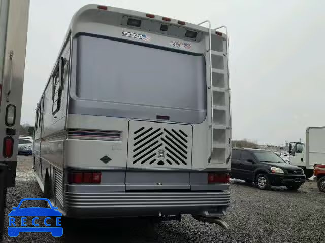 1994 SPARTAN MOTORS MOTOR HOME 4S7MT9K01RC011979 image 2