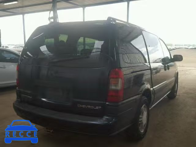 1998 CHEVROLET VENTURE 1GNDX03E7WD282053 зображення 3