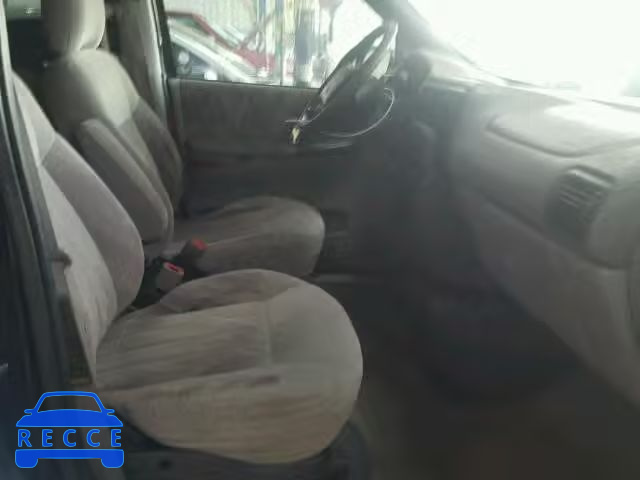 1998 CHEVROLET VENTURE 1GNDX03E7WD282053 зображення 4