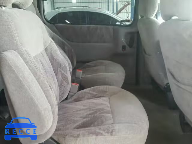 1998 CHEVROLET VENTURE 1GNDX03E7WD282053 зображення 5