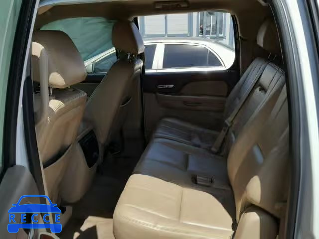 2011 CHEVROLET C1500 SUBU 1GNSCJE02BR356454 image 5