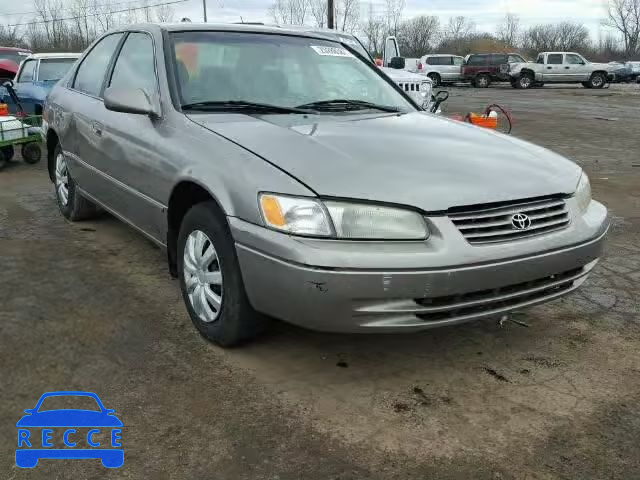 1998 TOYOTA CAMRY 4T1BG22K2WU321047 image 0