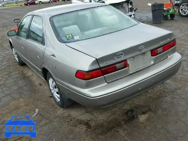 1998 TOYOTA CAMRY 4T1BG22K2WU321047 image 2
