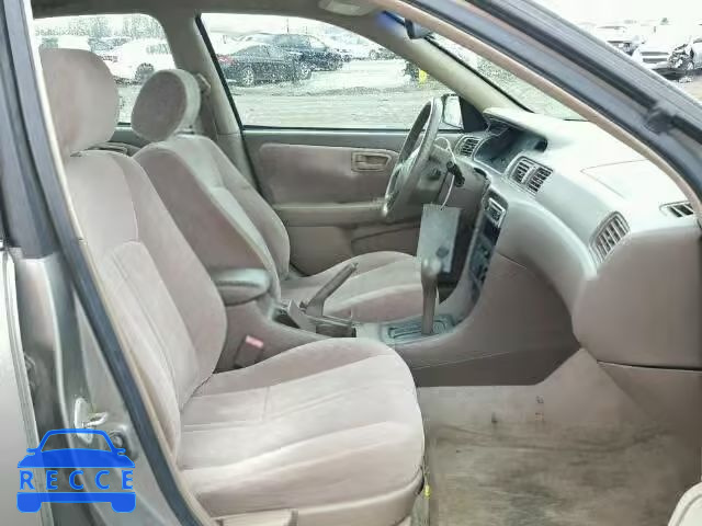 1998 TOYOTA CAMRY 4T1BG22K2WU321047 image 4