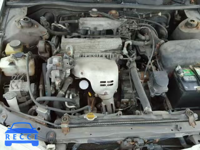 1998 TOYOTA CAMRY 4T1BG22K2WU321047 image 6