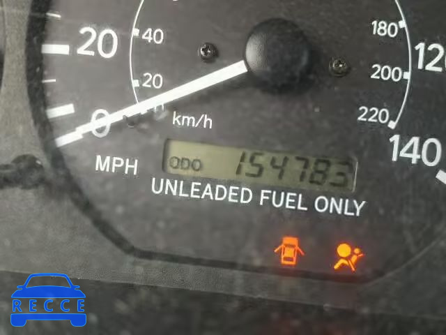 1998 TOYOTA CAMRY 4T1BG22K2WU321047 image 7