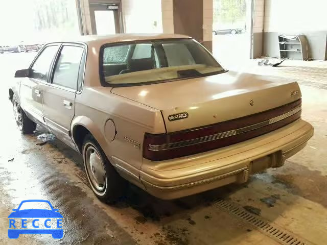 1996 BUICK CENTURY SP 1G4AG55M6T6430282 image 2