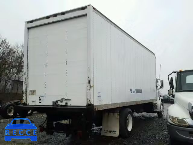 2000 FREIGHTLINER MED CONV F 1FV6HJBA7YHB89605 image 3