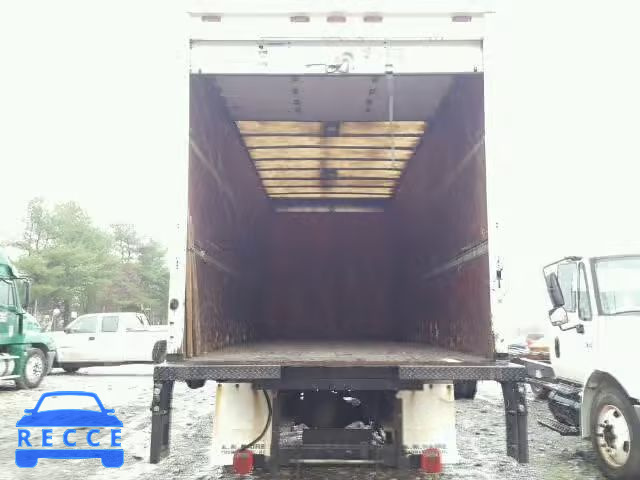 2000 FREIGHTLINER MED CONV F 1FV6HJBA7YHB89605 image 5