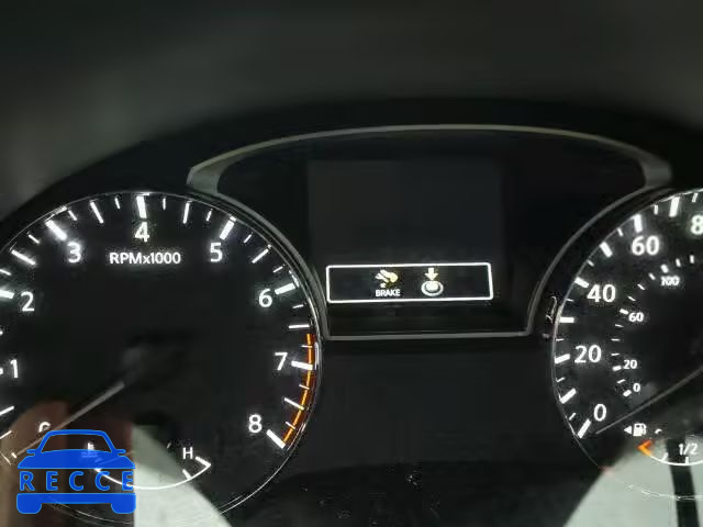 2017 NISSAN ALTIMA 2.5 1N4AL3AP1HC114629 image 7