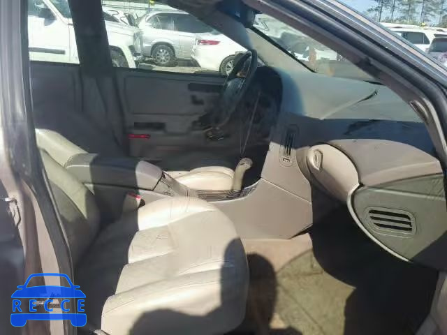 1998 OLDSMOBILE AURORA 1G3GR62C3W4122156 image 4