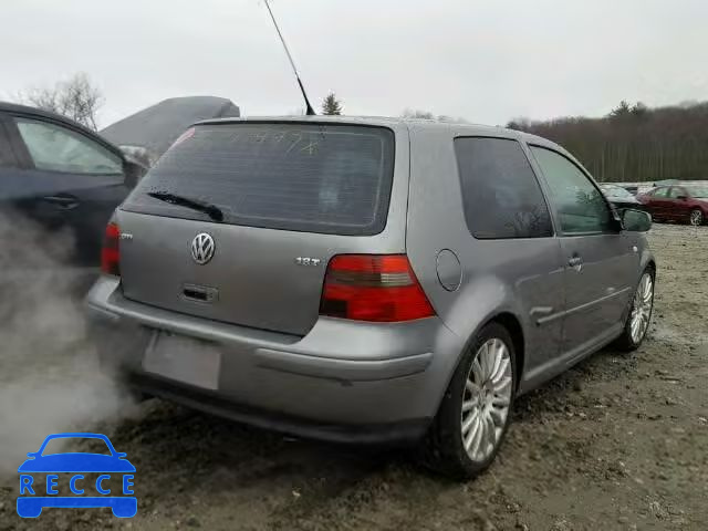 2004 VOLKSWAGEN GTI 9BWDE61J244013995 Bild 3