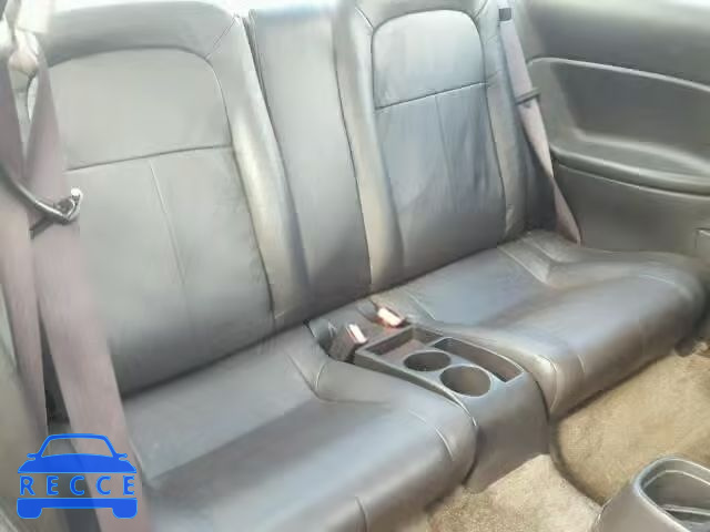 1999 SATURN SC2 1G8ZH1272XZ115747 зображення 5