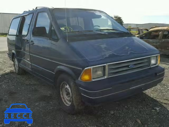 1990 FORD AEROSTAR 1FMDA31U5LZA31595 Bild 0