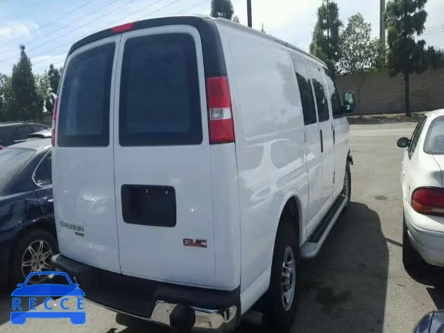 2016 GMC SAVANA G25 1GTW7AFF0G1904412 зображення 3