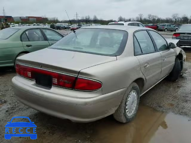 2001 BUICK CENTURY LI 2G4WY55J911198709 зображення 3